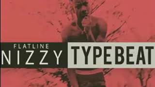 Flatline Nizzy x Jimmy Wopo x 6ix9ine TYPE BEAT quotSquadquot prod by big jus [upl. by Fauch778]