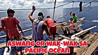 Huli ang mga wakwak o aswang sa pacific ocean [upl. by Adabel]