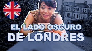 COSAS QUE NO ME GUSTAN DE VIVIR EN LONDRES  MEXICANA EN LONDRES [upl. by Lotz985]