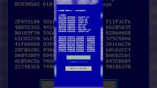 Progressbar BSOD evolution bsod progressbar95 [upl. by Lebasy822]