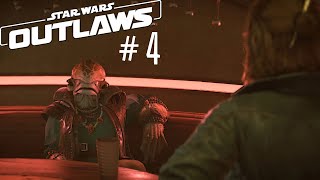 Je visite mon vaisseau   Star Wars Outlaws FR [upl. by Carmen600]