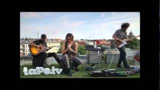 INCUBUS  Live Rooftop Sessions FULL [upl. by Zsa]