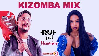 Remix Kizomba Rui Orlando feat Yasmine 2021 [upl. by Churchill155]