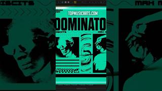 Biscits amp Max Mylo  Dominator Ableton Remake [upl. by Hnirt]