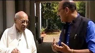 Walk The Talk P V Narasimha Rao [upl. by Nita]