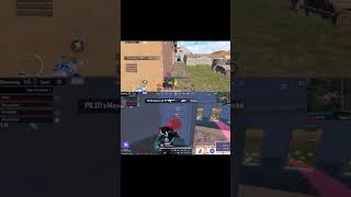 PILOTeSports vs Merciless troop sq 1vs3 PILOTxMaverick at Tournament instant fight pubgmobile bgmi [upl. by Eicarg450]