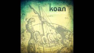 Koan  In The Garden Of The Hesperides Golden Apples Mix [upl. by Larcher]