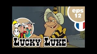 LUCKY LUKE  EP12  Le grand Duc [upl. by Stilla847]