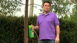 Extreme Green Slow Release Liquid Lawn Fertiliser [upl. by Akinnej]