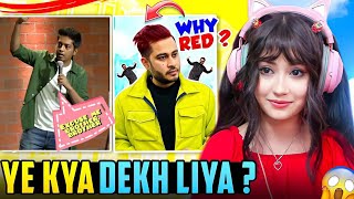 MOUNTAIN DEW DAR KI MAKI CHU ✅😂 MEMES REACTION 🤭 [upl. by Aiehtela]