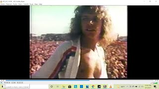 Peter Frampton Comes Alive Anaheim CA amp Miami FL 1976 [upl. by Shanon204]