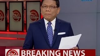 24 Oras Walang pasok bukas sa Metro Manila [upl. by Anayhd302]