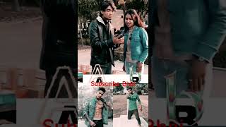 Danish vs Manak Adiwasi sarkar bolateyoutubeshorst love shorts [upl. by Aihsenyt738]