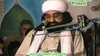 URDU NAAT Hamara Nabi PIR NASEERUDDINNASEER R ABY Visaal [upl. by Etselec604]