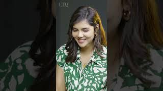 10 ചോദ്യങ്ങൾ  kalyani priyadarshan in FTQ with Rekha Menon shots [upl. by Esmond]