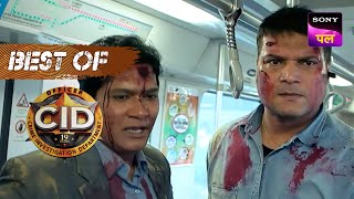 Team CID के सामने आया एक Step Dad का काला सच  CID  Best Of CID [upl. by Letnwahs]