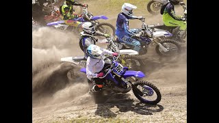 2024 Ormond Beach DDR Alligator Hare Scramble Beginner Class first 60 seconds [upl. by Leibarg126]