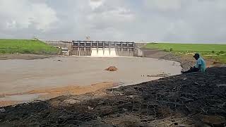 Madhuban Dam silvassa [upl. by Fuhrman]