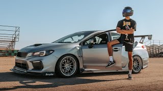 5 Things I HATE About My Subaru WRX  Track Day [upl. by Gladdie1]