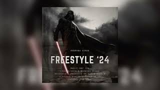 SUDRABU SIRDS  FREESTYLE ‘24 [upl. by Annavaj]