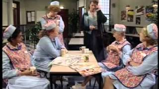 BBC Dinnerladies S1E1 Monday Comedy [upl. by Sparky]