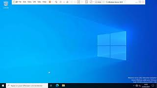 Administration Windows server 2022  service de déploiement Windows darija [upl. by Saqaw737]