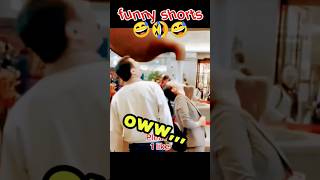 try laughIf you laugh🤣😅 funny viral shorts funnyvideo [upl. by Alema457]