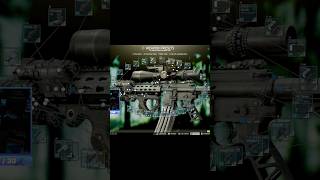 HK 416A5 Meta Build to LABS  Escape From Tarkov [upl. by Zoha]