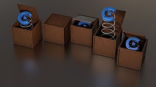 Cinema 4D Tutorial  Clone models along a path [upl. by Danforth]