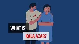 Tropical Diseases What is Kala Azar [upl. by Ardnahcal891]