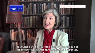 Barbara Kingsolver  Dans la lumière [upl. by Wood795]