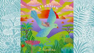 Sébastien Tellier  𝗟𝗔𝘃𝗲𝗻𝘁𝘂𝗿𝗮 Full Album  Official Audio [upl. by Newbold254]