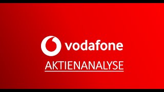 Vodafone Turnaround unter neuem Management Analyse nach H1 Zahlen Langversion [upl. by Jacobba]