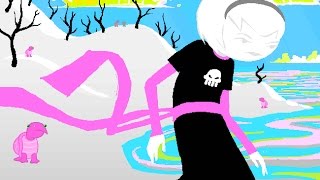 Lets Read Homestuck  Act 5 Act 2  Part 2 [upl. by Albertine294]