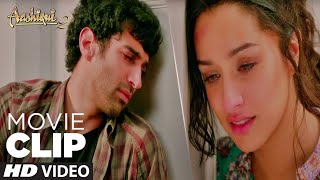 Sun Raha Hai Na Tu Full Video Song HD With Lyrics  Aashiqui 2 English Subtitles [upl. by Htebazileharas]