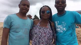 CBYD Summer Camp 201718 at Camp Anerley  KZN [upl. by Rexford]