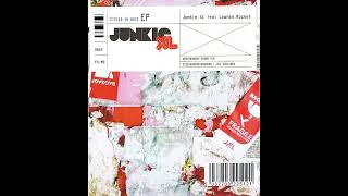 Junkie XL  Cities In Dust Extended Mix  Rare [upl. by Thamos]