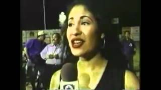 Selena Quintanilla Perez 2012 [upl. by Ailices]