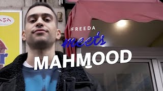 La storia di Mahmood vincitore Sanremo 2019 [upl. by Goer]