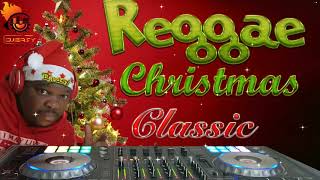 Reggae Dancehall Christmas Classic Mix by Djeasy [upl. by Web]