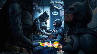 BATMAN vs JOKER 😱Revenge of the female batman💥 Part02 💥 marvel avengers dc shorts trending [upl. by Joon852]