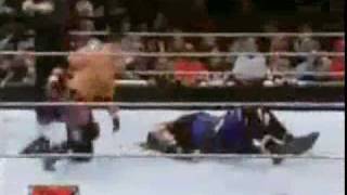 10 worst wrestling finishers [upl. by Pappas]