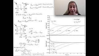 Dynamics of Transistor Current Mirrors [upl. by Laban]