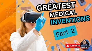 THE NEXT 5 GREATEST MEDICAL INVENTIONS OF THE 21ST CENTURY [upl. by Timi]