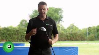 TaylorMade SLDR Driver Review [upl. by Iams]