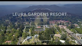 Leura Gardens Resort  CBRE Hotels [upl. by Darin]