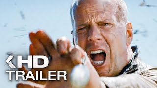 LOOPER Trailer 2012 Bruce Willis Joseph GordonLevitt [upl. by Maynord]