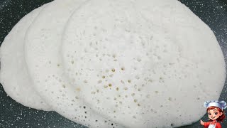 அவல் Coconut தோசை தோசையை இது மாதிரி செய்து பாருங்கள்How to make soft Dosai in Tamil [upl. by Bosch]