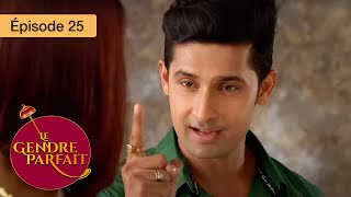 Le gendre parfait  Jamai Raja  Ep 25  Série en français  HD [upl. by Moyer]