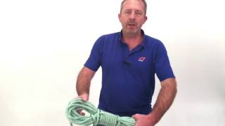 How to Coil Lines amp Rope Tangle Free  Expert Advice [upl. by Friedberg]